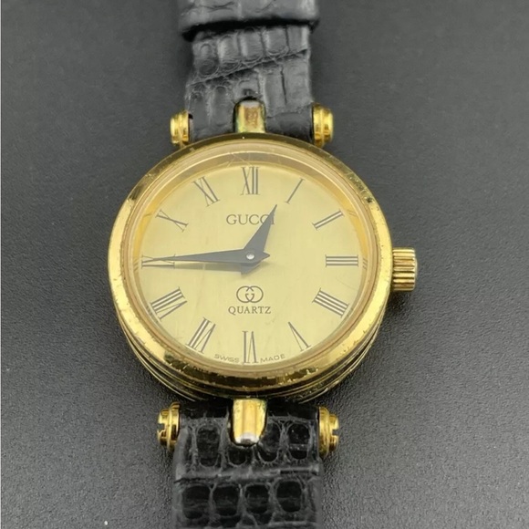 Gucci stack watch - Picture 5 of 5